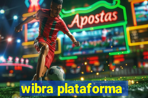 wibra plataforma